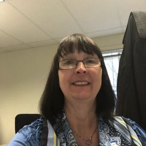 Meet your Posher, Darlene